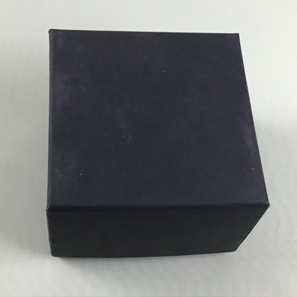 LUXE by CBC Genuine Leather Coil Wrap Bracelet With Cubic Zirconia "FAITH" - Picture 6 of 6